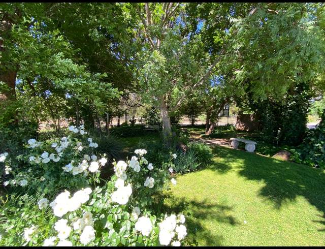 18,483M² HOTEL FOR SALE IN ABRAHAMSRUST